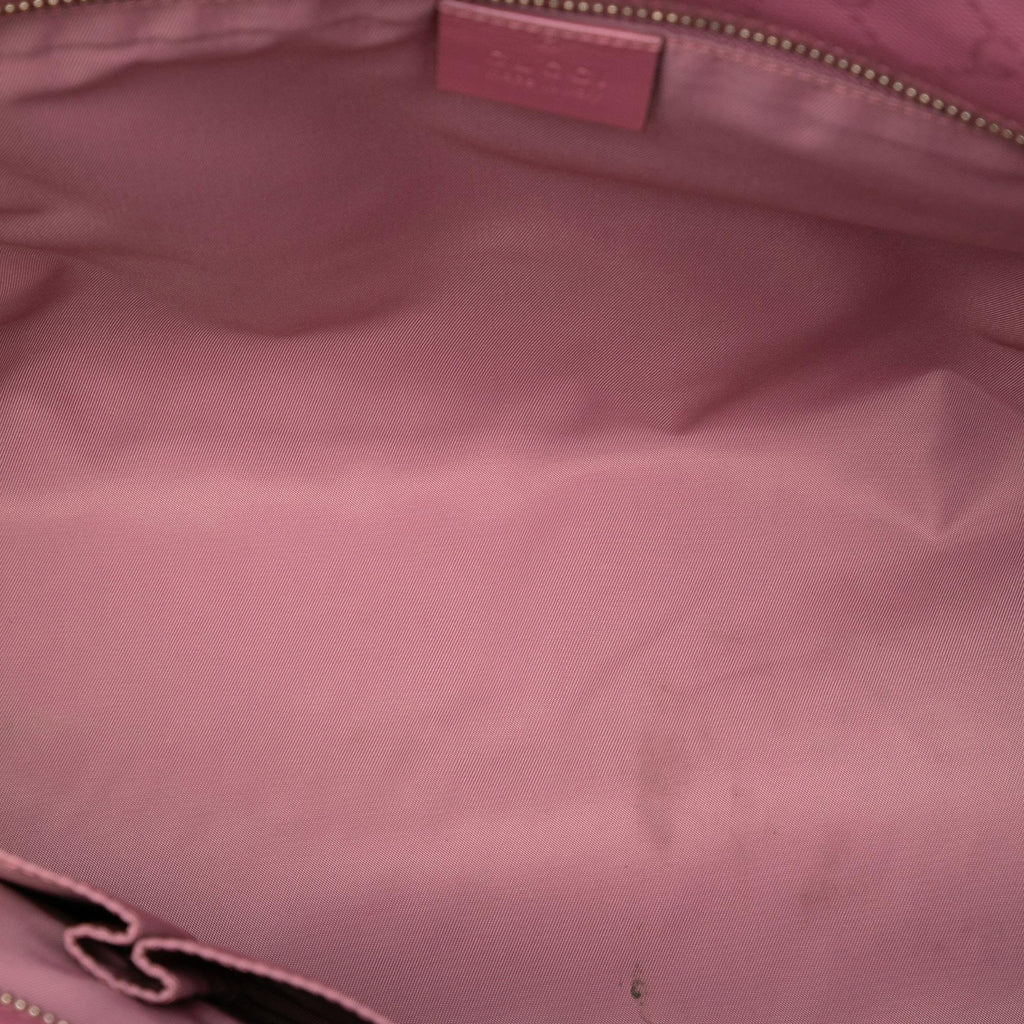 Gucci Medium GG Imprime Tote