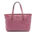 Gucci Medium GG Imprime Tote