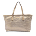 Gucci Medium GG Imprime Tote