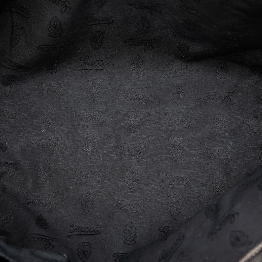 Gucci Medium GG Imprime Tote