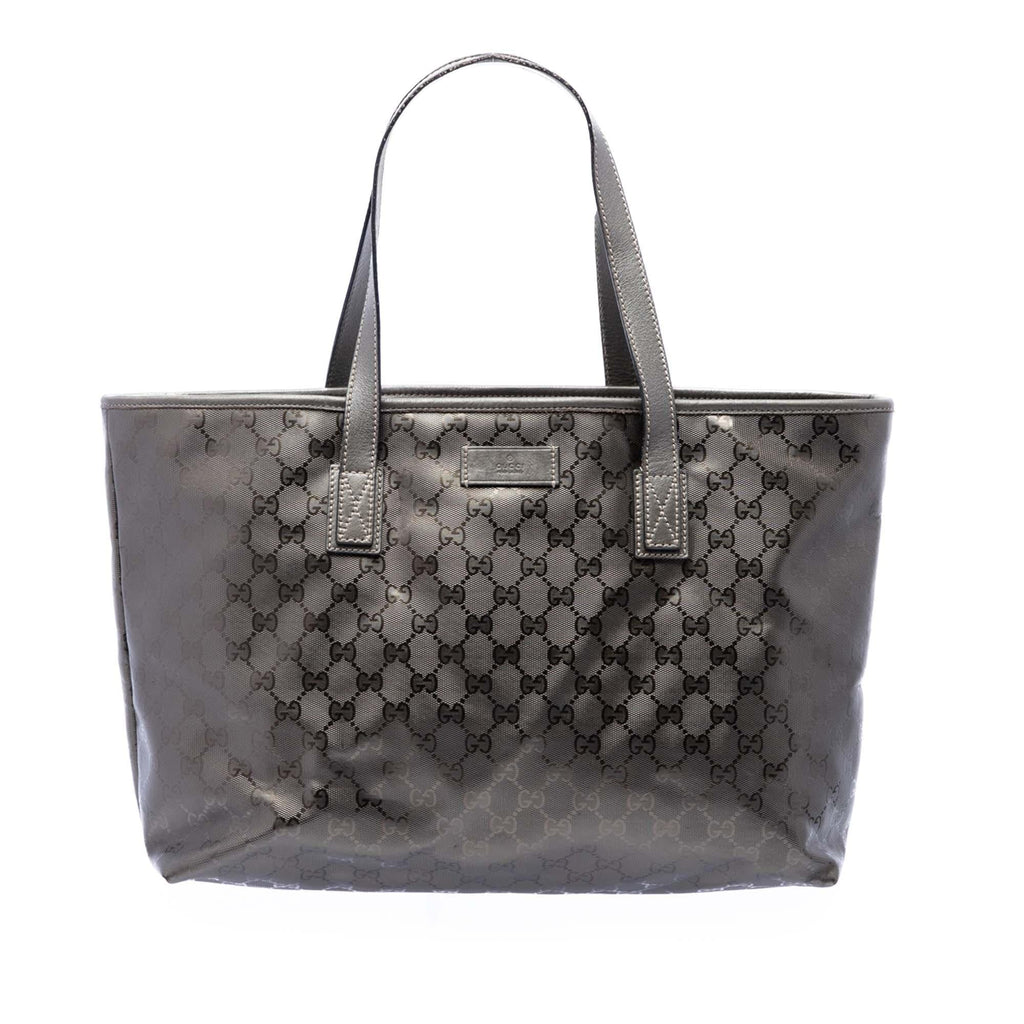 Gucci Medium GG Imprime Tote