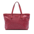 Gucci Medium GG Imprime Tote