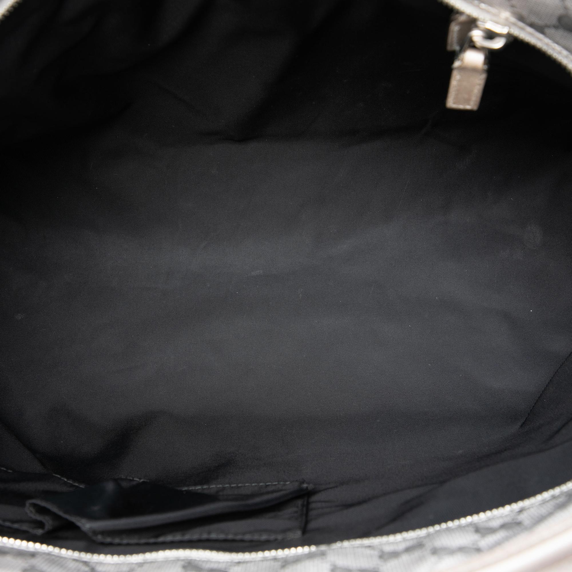 Gucci Medium GG Imprime Tote