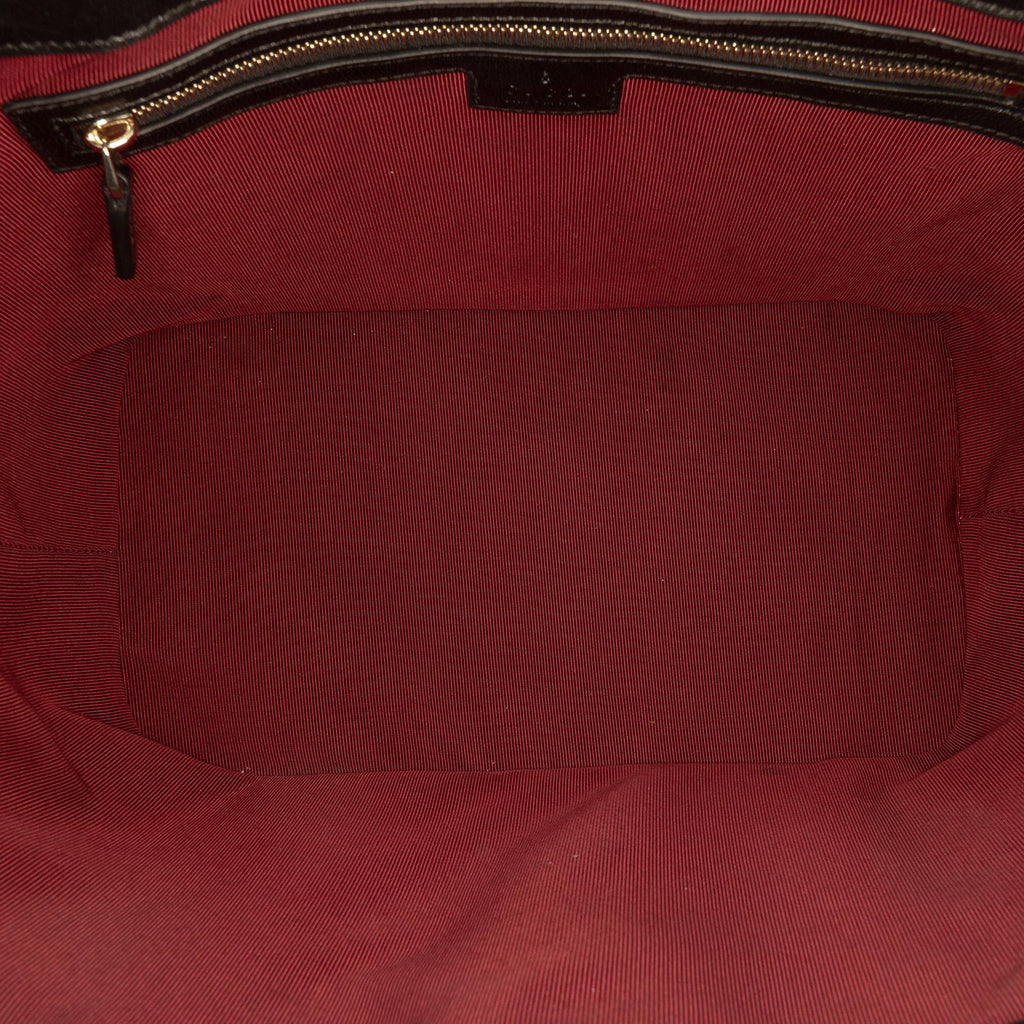 Gucci Medium GG Marmont Matelasse Calfskin Betty Tote