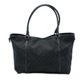 Gucci Medium GG Nylon Joy Tote