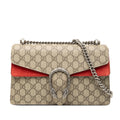 Gucci Medium GG Supreme Dionysus Shoulder Bag