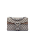 Gucci Medium GG Supreme Dionysus Shoulder Bag