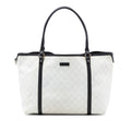 Gucci Medium GG Supreme Joy Tote