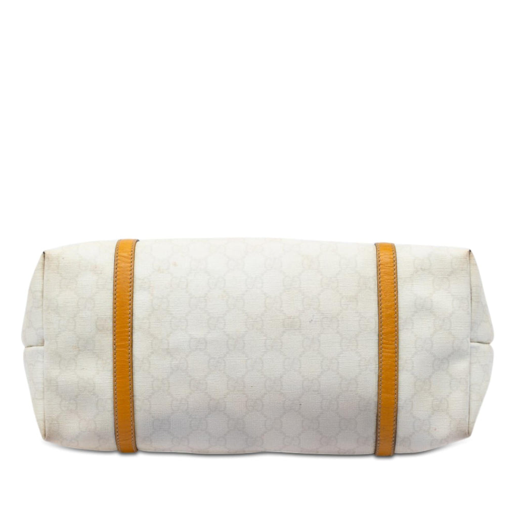 Gucci Medium GG Supreme Joy Tote