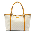 Gucci Medium GG Supreme Joy Tote