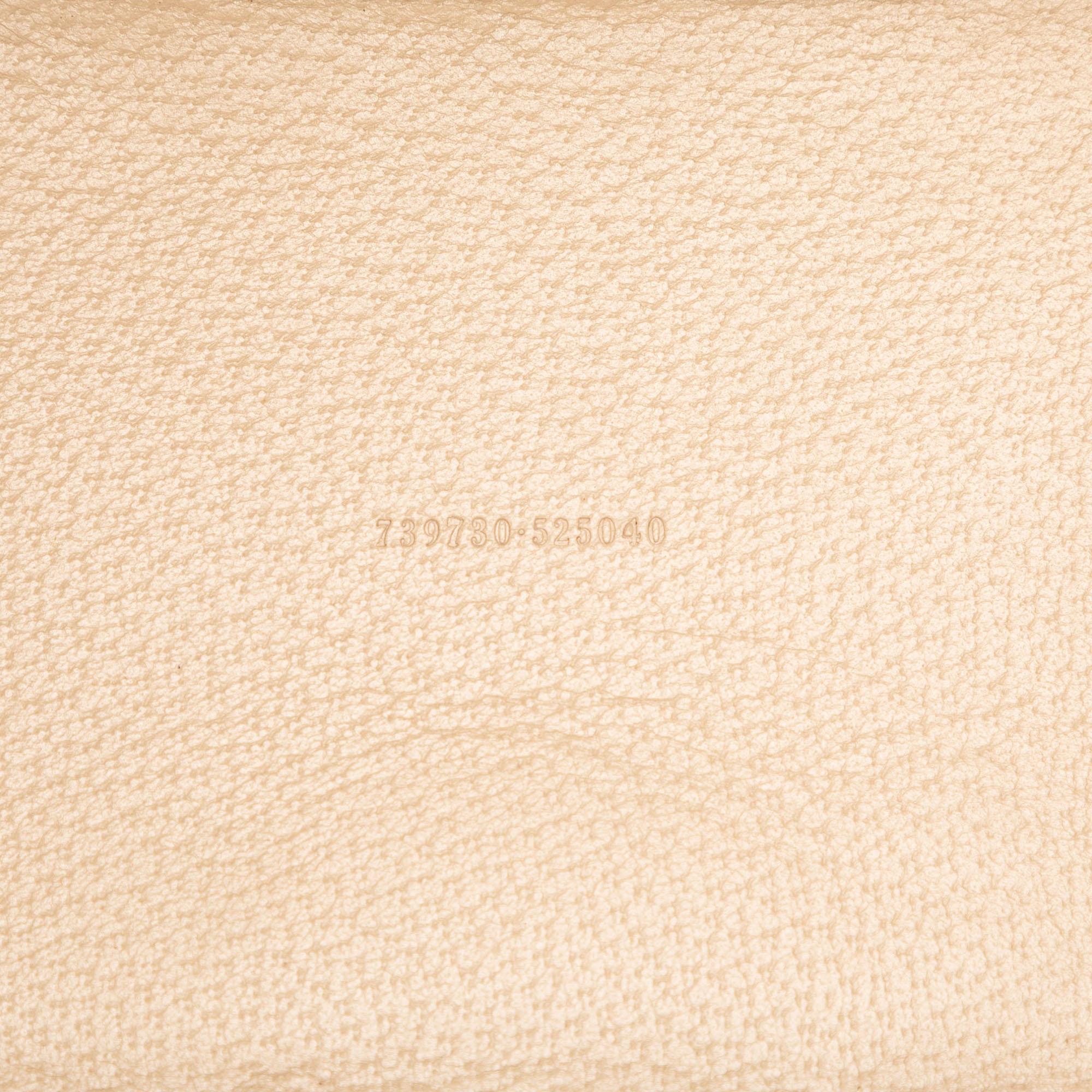 Gucci Medium GG Supreme Ophidia Tote