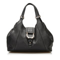 Gucci Medium Greenwich Tote (SHG-36134)