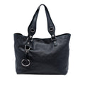 Gucci Medium Guccissima Icon Bit Tote
