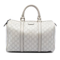 Gucci Medium Guccissima Joy Boston Bag