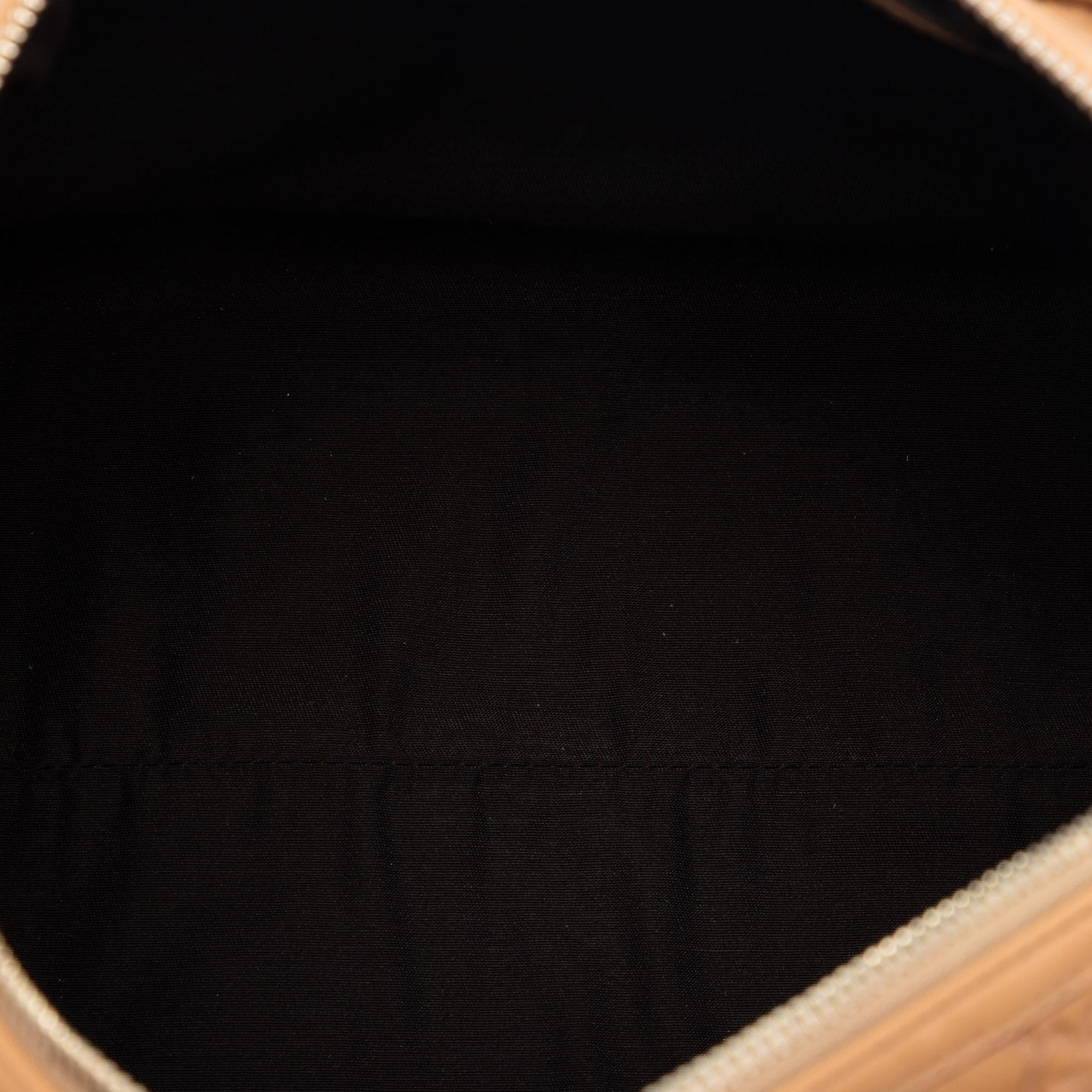 Gucci Medium Guccissima Joy Boston Bag