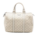 Gucci Medium Guccissima Joy Boston Bag