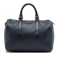 Gucci Medium Guccissima Joy Boston Bag
