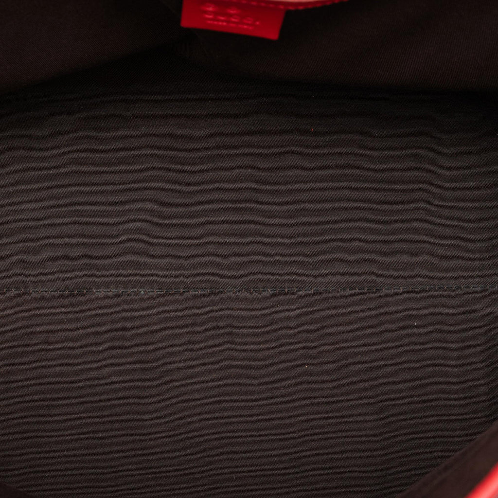 Gucci Medium Guccissima Joy Tote