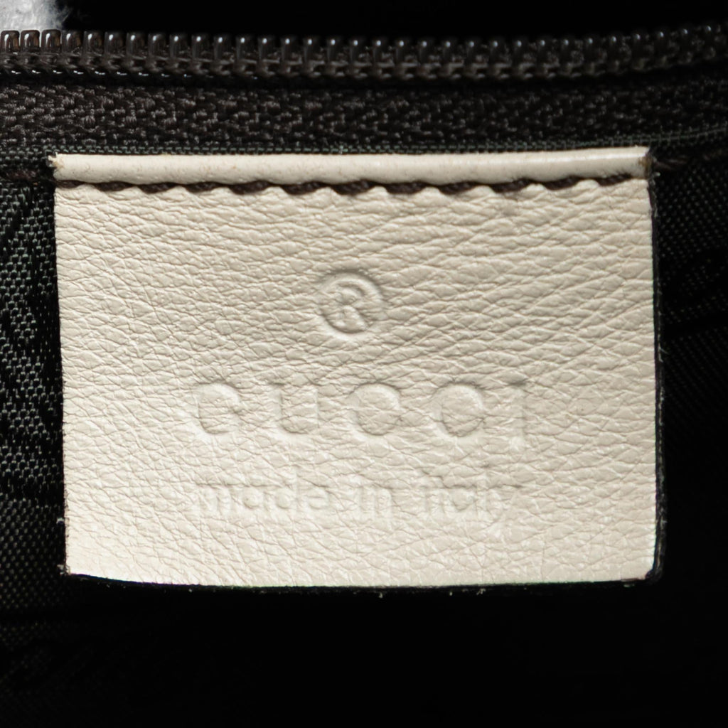 Gucci Medium Guccissima New Ladies Hobo