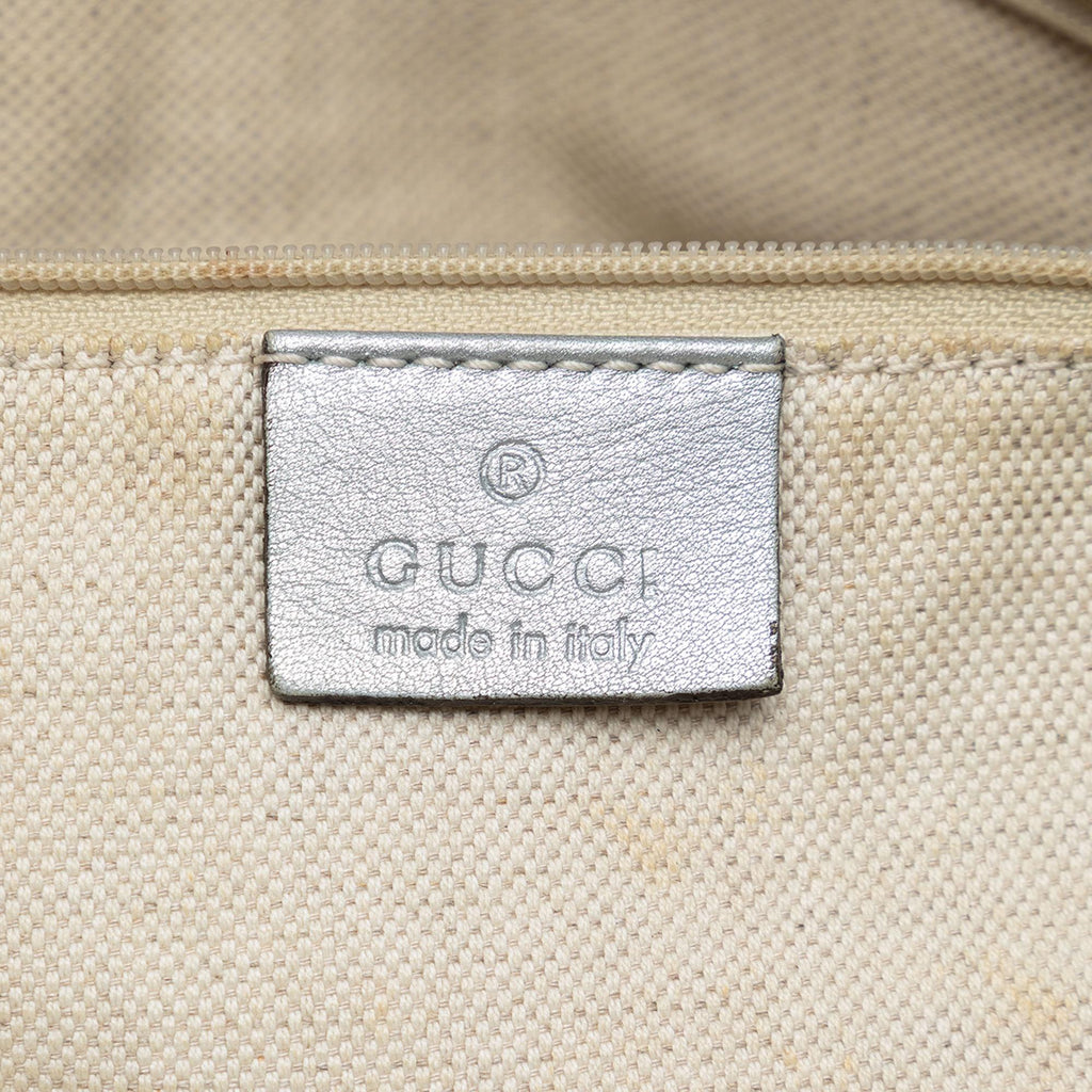 Gucci Medium Guccissima Sukey Tote