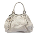 Gucci Medium Guccissima Sukey Tote