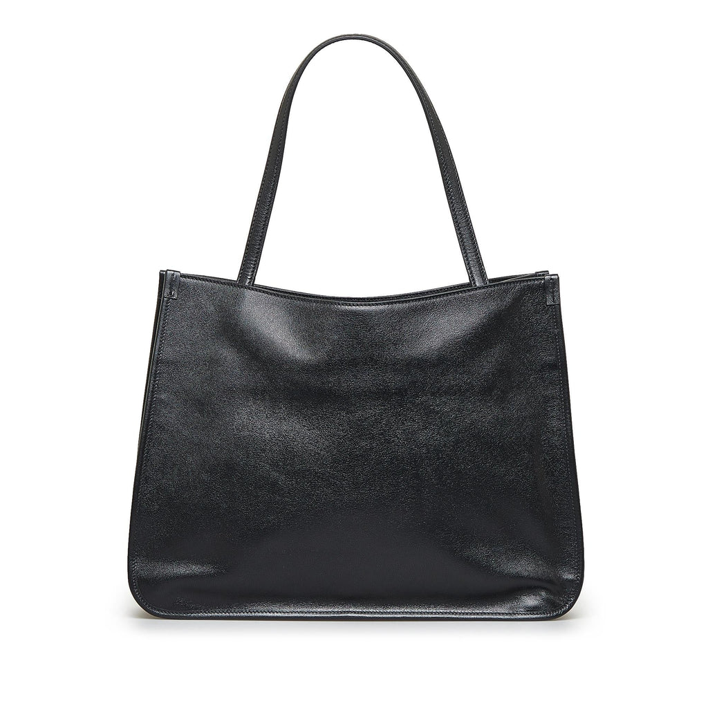 Gucci Medium Horsebit 1955 Tote Bag (SHG-FPis18)