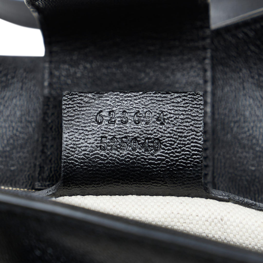Gucci Medium Horsebit 1955 Tote Bag (SHG-FPis18)