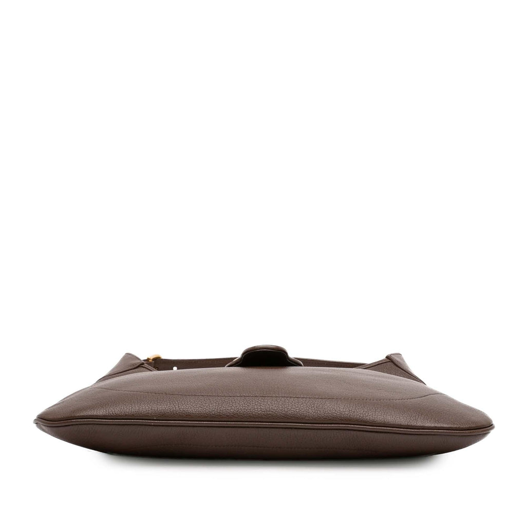 Gucci Medium Leather Aphrodite Crossbody