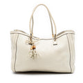 Gucci Medium Leather Bella Tote