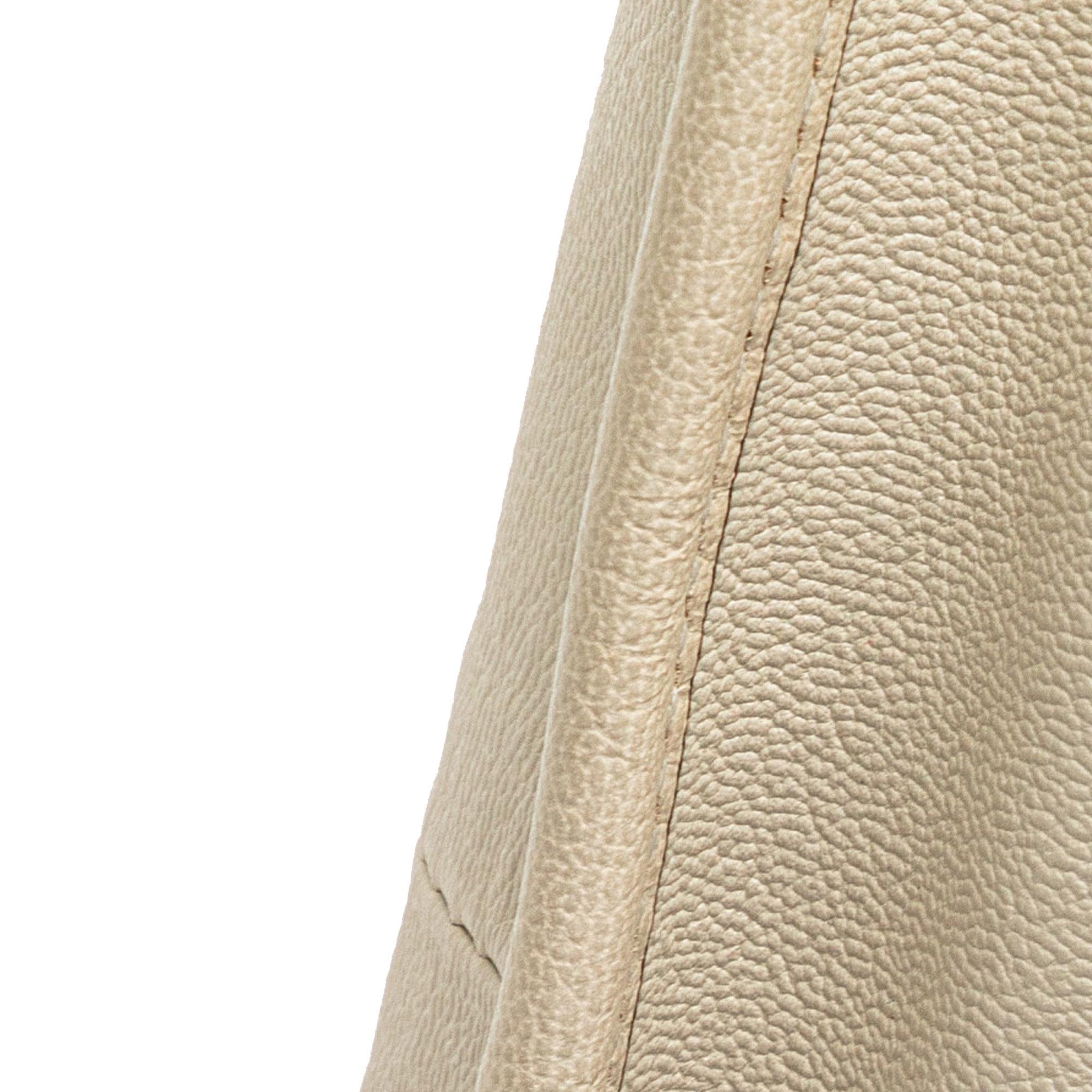 Gucci Medium Leather Horsebit 1955 (SHG-c6g3Pb)