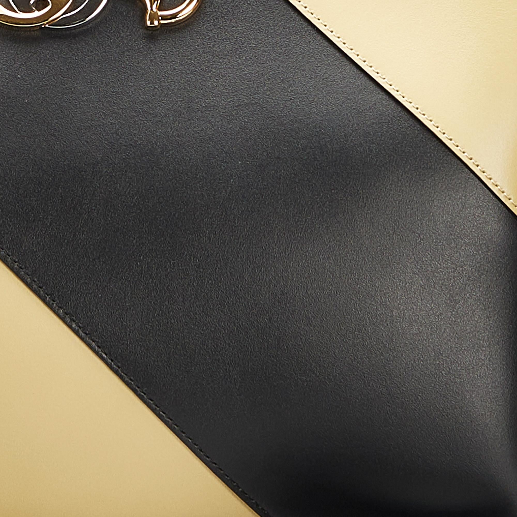 Gucci Medium Zumi Top Handle (SHG-36978)
