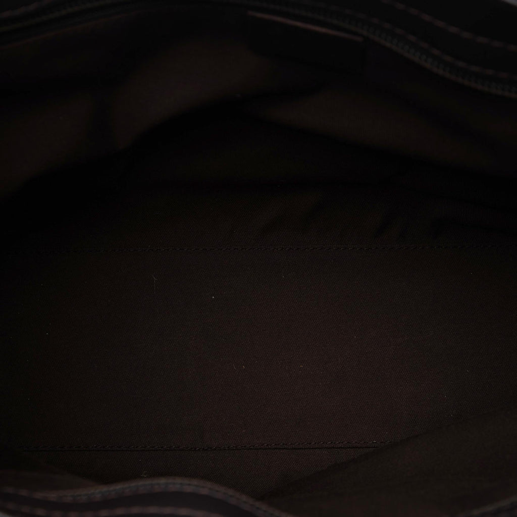 Gucci Micro GG Supreme Tote
