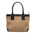 Gucci Micro GG Supreme Tote