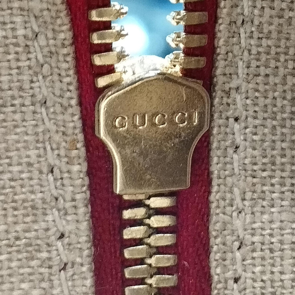 Gucci Microguccissima Bree Satchel (SHG-I5YY28)