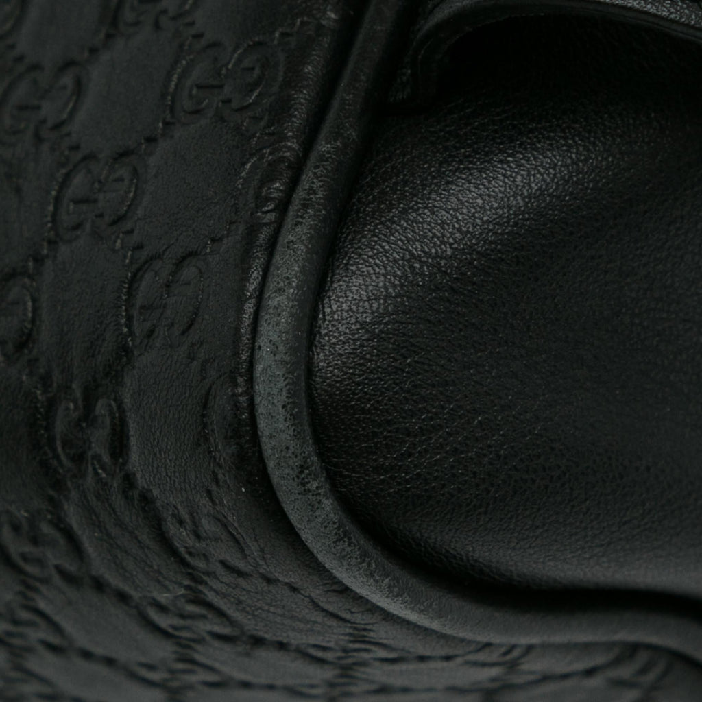 Gucci Microguccissima Clutch (SHG-I3EEGq)