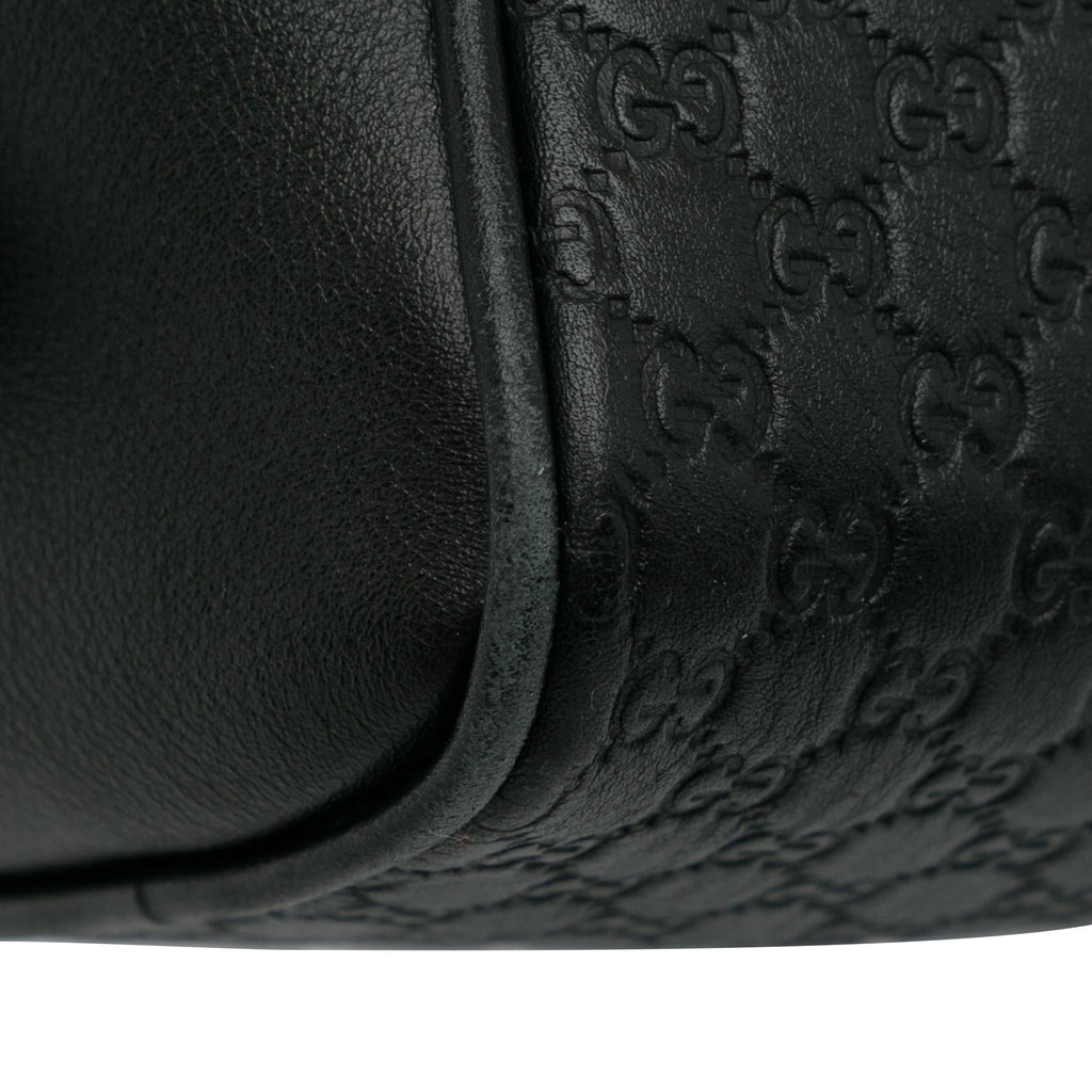 Gucci Microguccissima Clutch (SHG-I3EEGq)