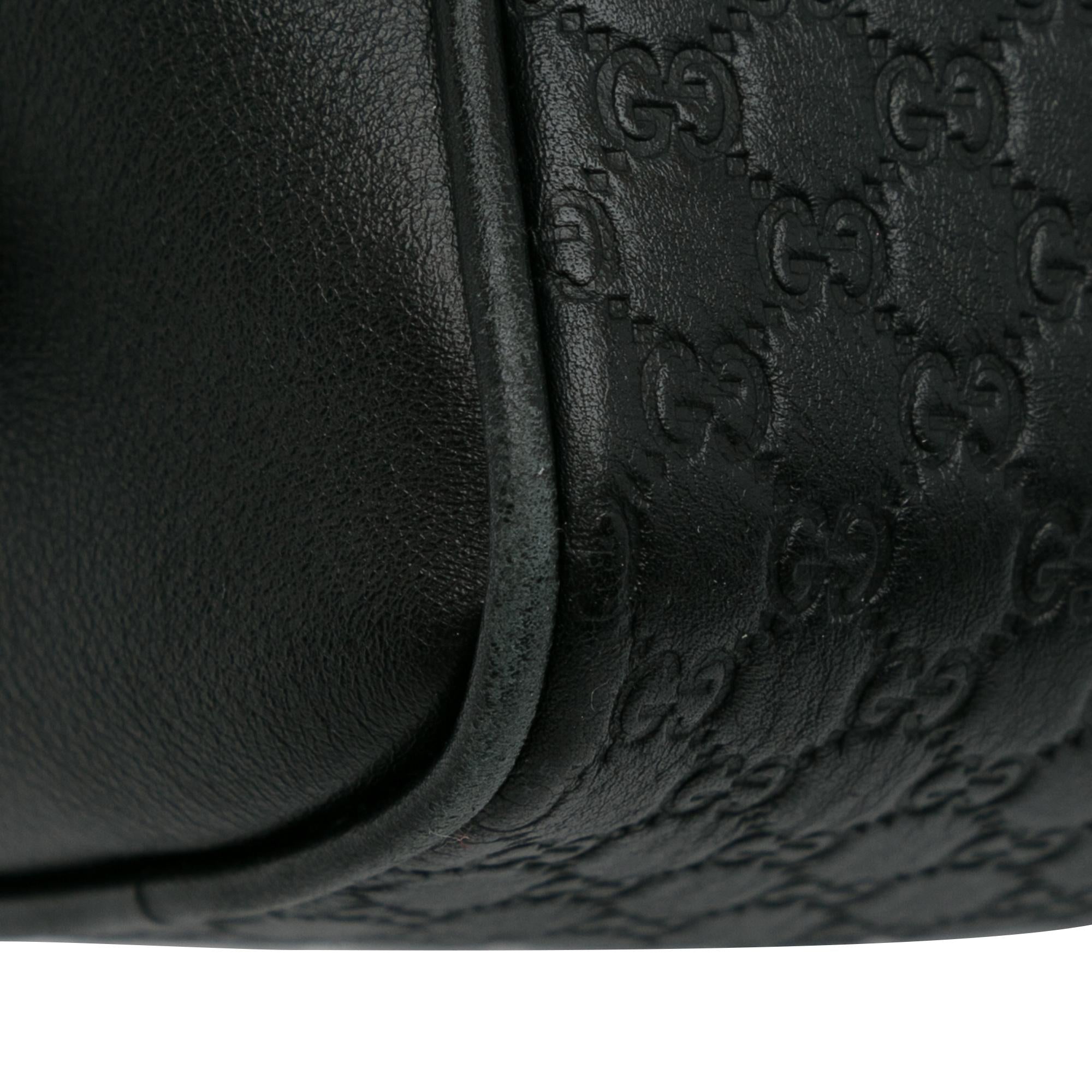 Gucci Microguccissima Clutch (SHG-I3EEGq)