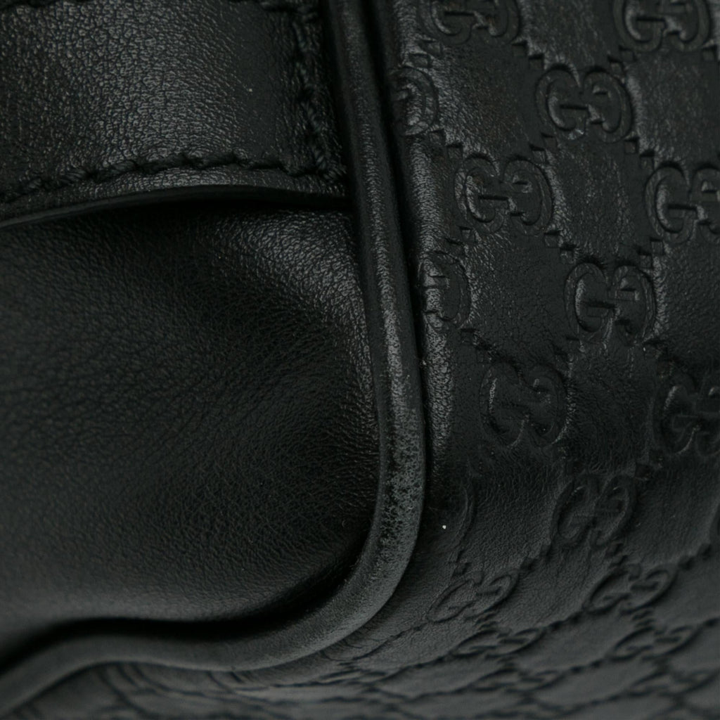 Gucci Microguccissima Clutch (SHG-I3EEGq)