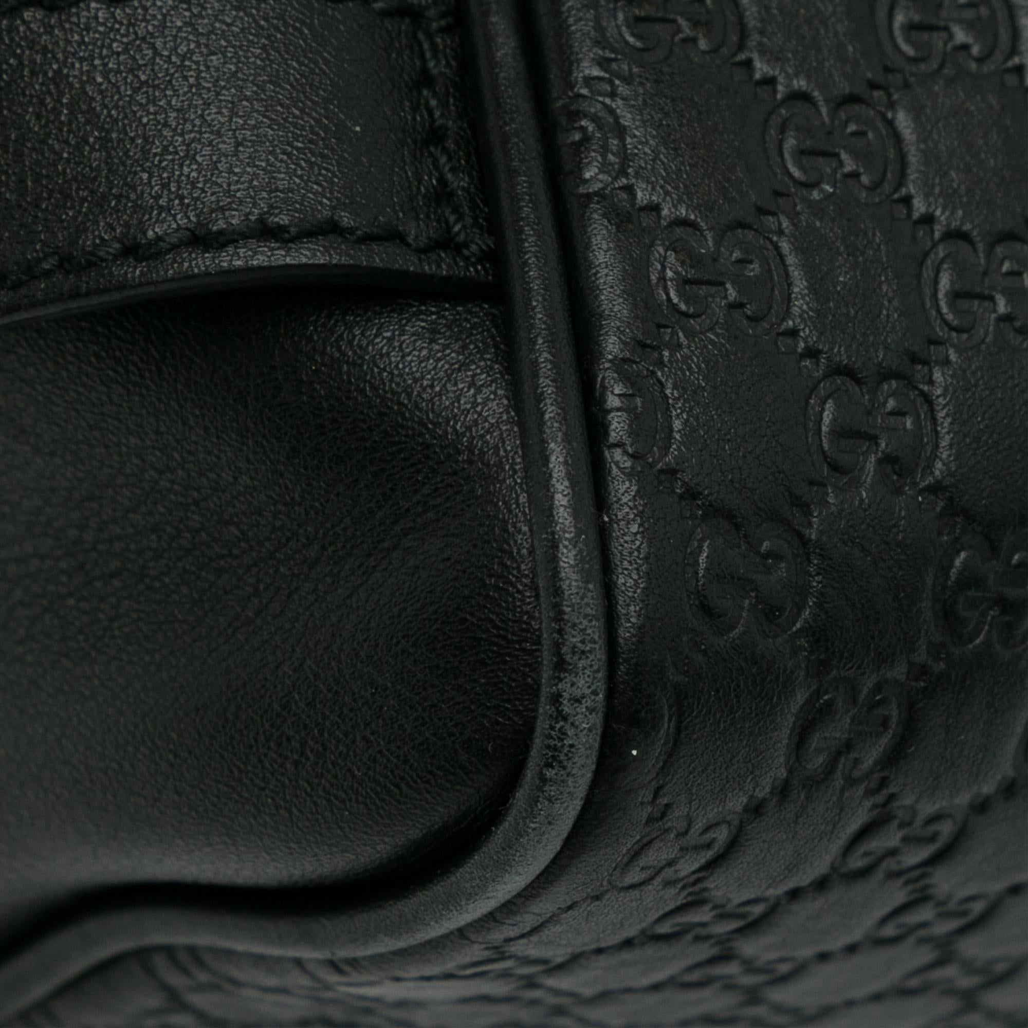 Gucci Microguccissima Clutch (SHG-I3EEGq)
