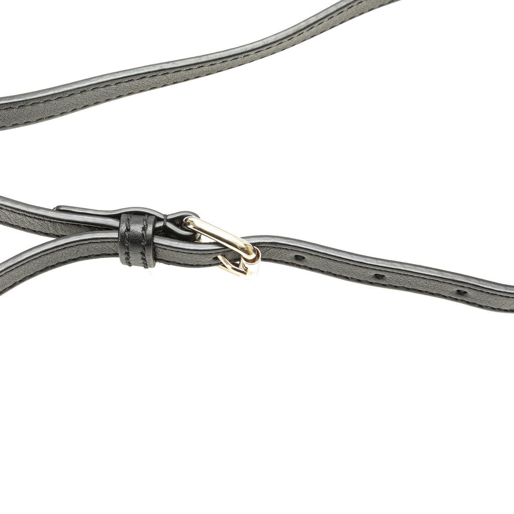 Gucci Microguccissima Crossbody