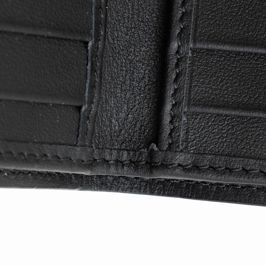 Gucci Microguccissima Leather Bifold Wallet