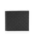 Gucci Microguccissima Leather Bifold Wallet