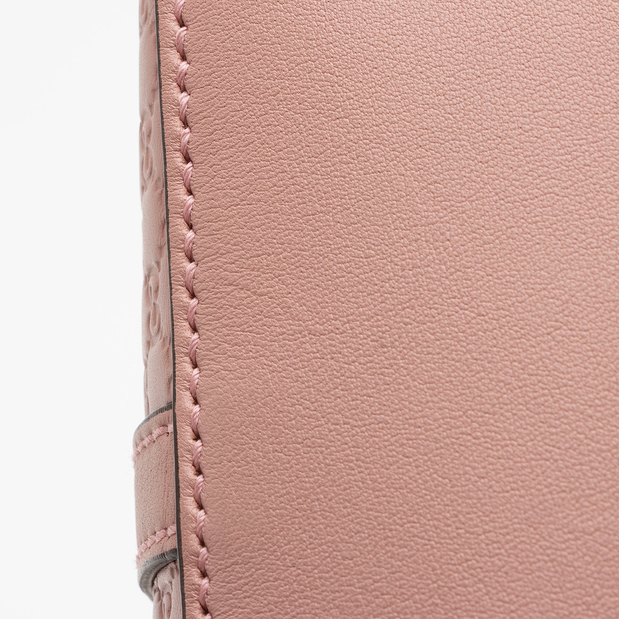 Gucci Microguccissima Leather Bree Small Satchel (SHF-22725)