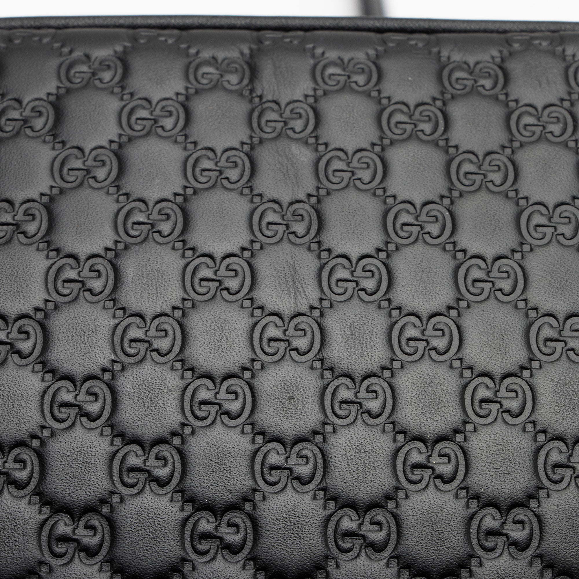 Gucci Microguccissima Leather Dome Small Satchel (SHF-wphdwX)