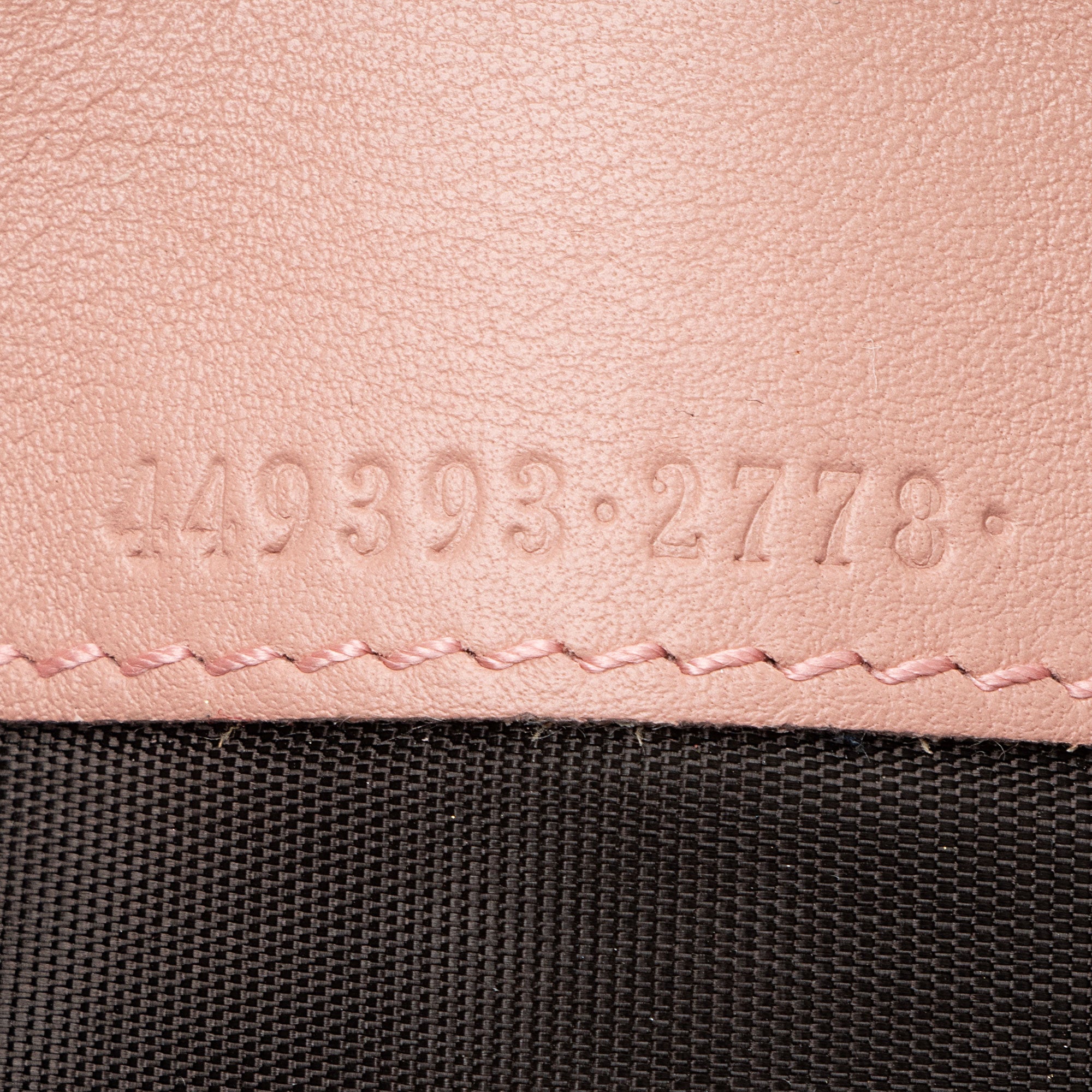 Gucci Microguccissima Leather Long Flap Wallet