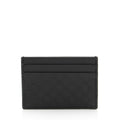Gucci Microguccissima Leather Signature Card Case