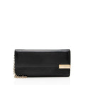 Gucci Microguccissima Leather Wallet on Chain Bag