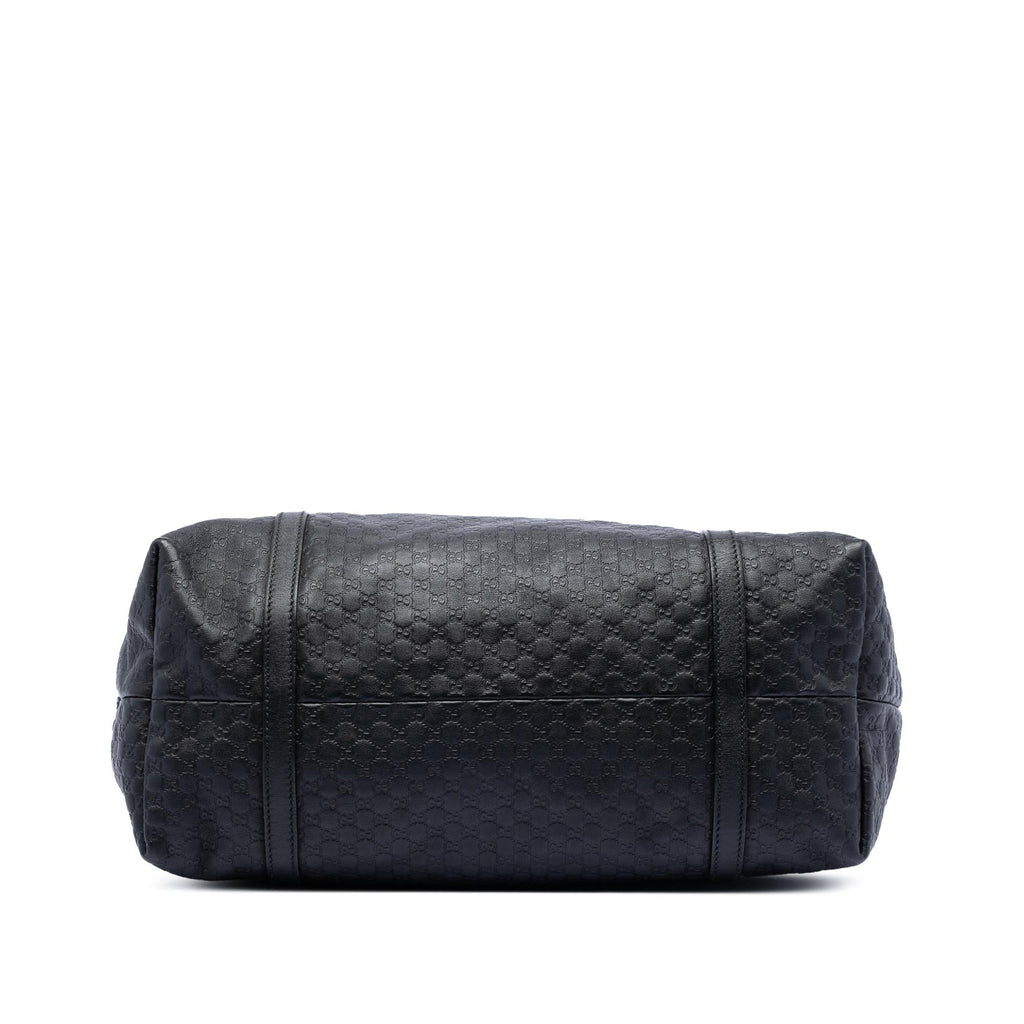 Gucci Microguccissima Nice Tote