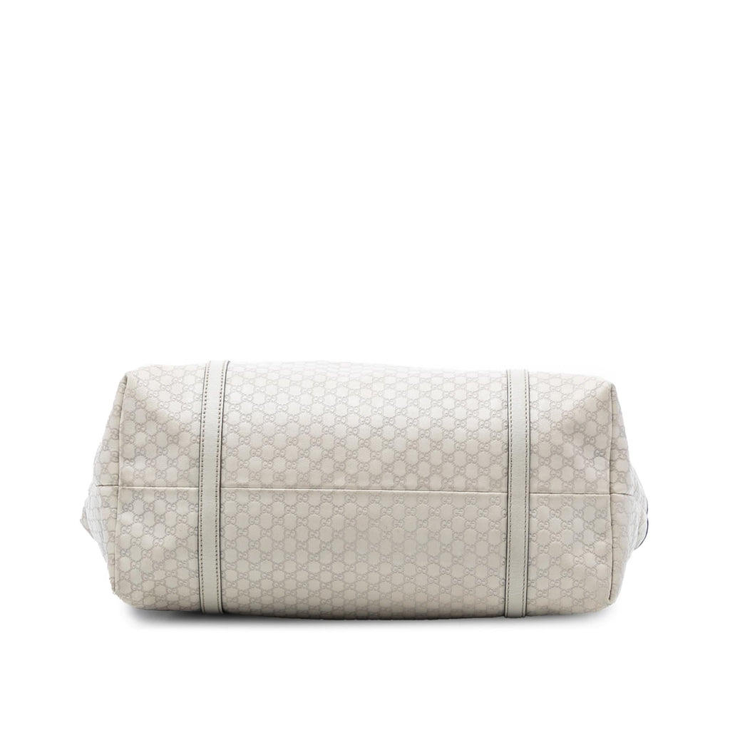 Gucci Microguccissima Nice Tote