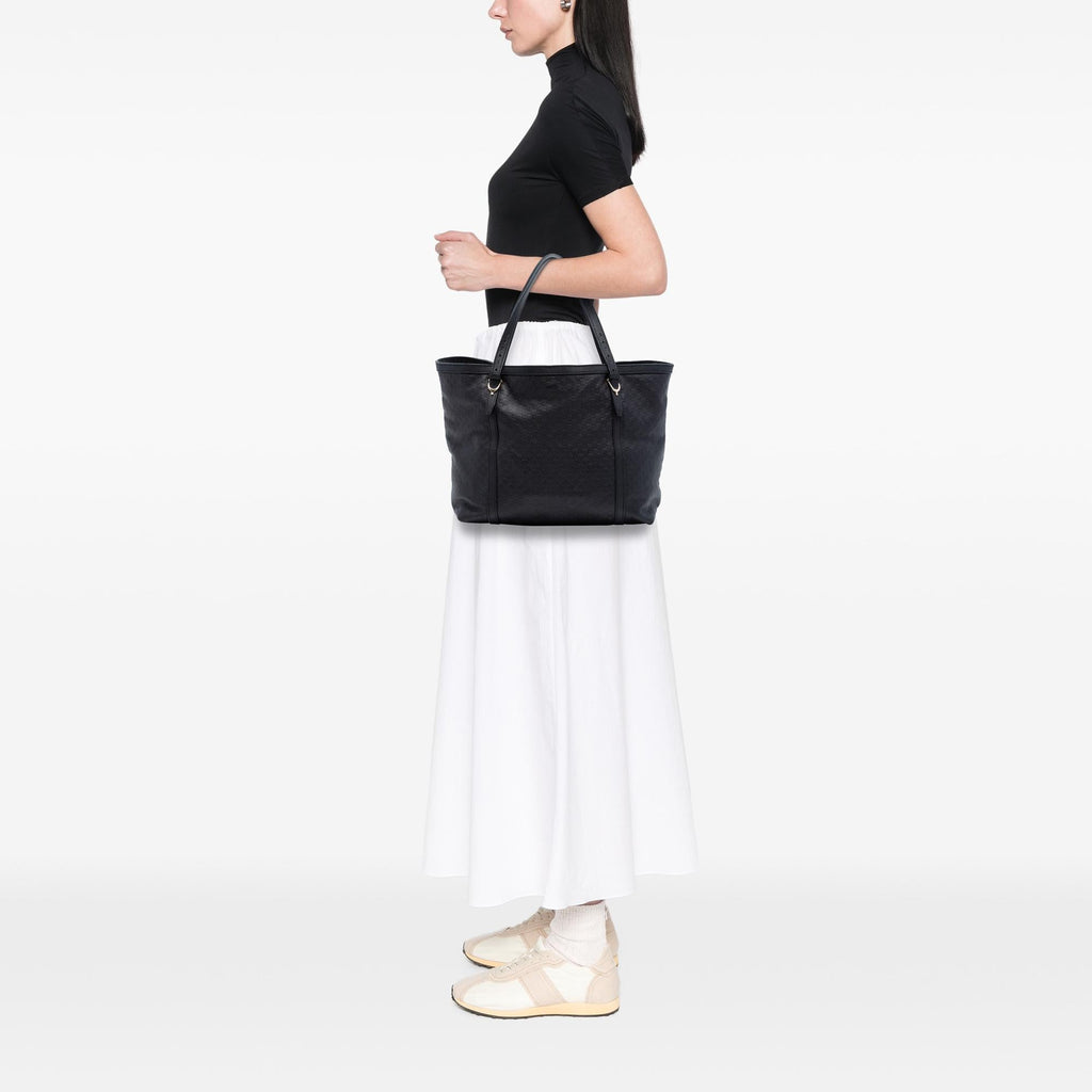 Gucci Microguccissima Nice Tote